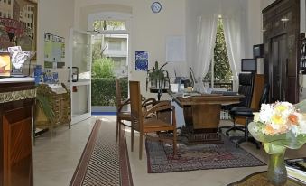 Hotel Alexander & Spa