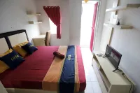 ARBA Dramaga Tower by Rendirooms Hotel a Ciampea