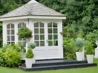 Langtry Manor Hotel Hotels in 