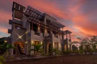 Paddyway Resort Hotel dekat Muhudu Maha Viharaya Stupa