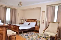 Karvan-N Hotels in Tashkent