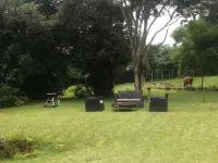 Crest Farm - Self-Catering 2-Bedroom, Wi-fi, Views, Swiming Pool Hotels near Marianhill Monastery Cathedral