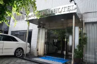 Takatsuki W and M Hotel Hotel a Yawata