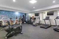 BestWestern Plus North Shore Hotel - Træningscentre