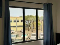 Central Boutique Hotel - parking