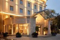 Acron Hotel Veliky Novgorod, a Member of Radisson Individuals Hotel di 