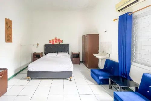 Hotel Mustika Widyasari RedPartner