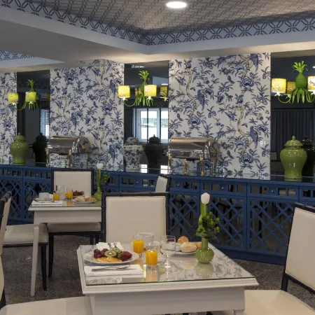 Hotel Coracao de Fatima