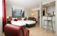 Adagio Original Thoiry Geneve Hotels in Thoiry