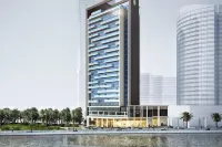 InterContinental Residences Dubai Business Bay Các khách sạn ở Dubai