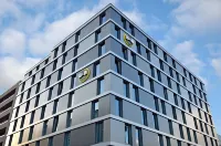 B&B HOTEL Aalborg Hotel di Norresundby