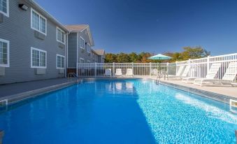 Days Inn by Wyndham Mountain Home