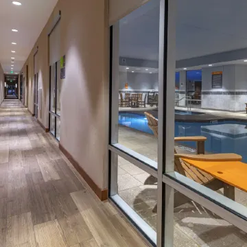 La Quinta Inn & Suites by Wyndham Flagstaff East I-40