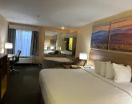 Days Inn & Suites by Wyndham Eunice Hotels in St. Landry Parish