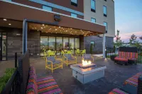 Home2 Suites by Hilton Owasso Hôtels à : Owasso