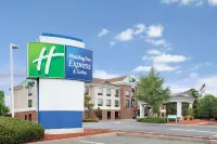 Holiday Inn Express & Suites Tappahannock Hotels in Tappahannock