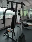 Hotel Airport Travel - Gym