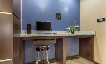 BestWestern Plus Luling Inn