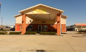 Super 8 by Wyndham Potosi