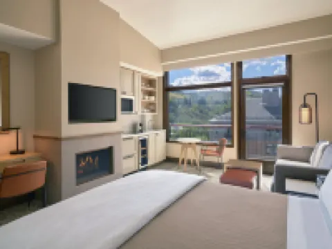 The Westin Riverfront Resort & Spa, Avon, Vail Valley Hoteles en Avon