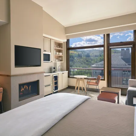 The Westin Riverfront Resort & Spa, Avon, Vail Valley