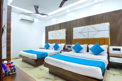 Nav Durga Guest House Hotel a