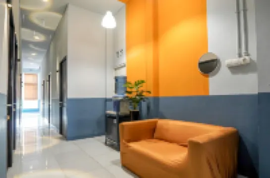 LOFINN Guesthouse Hotel di Mranggen