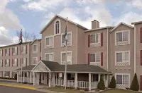 Country Inn & Suites by Radisson, Grand Rapids Airport, MI - spa