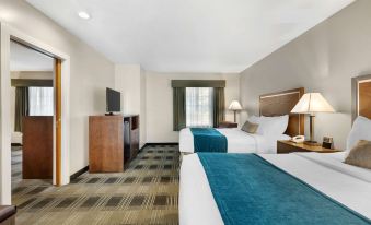 Best Western Plus Cold Spring
