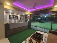 Hotel Mangal Residency Lonavala !! 600 MTS from Lonavala Railway Station !! Couple Friendly !!