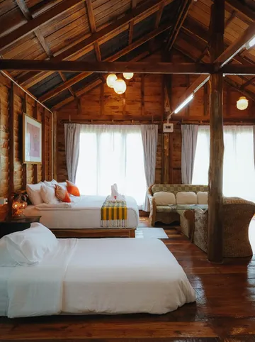 รูปภาพของบ้านสวนแก้วคำแพง