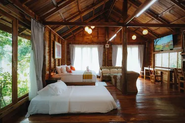 รูปภาพของบ้านสวนแก้วคำแพง