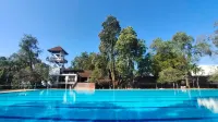 The Imperial Chiang Mai Resort & Sports Club - Swimmingpools