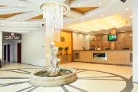 G 엠파이어 호텔