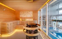 FЮNF LUXURY RESORT & SPA ANAPA MIRACLEON - spa