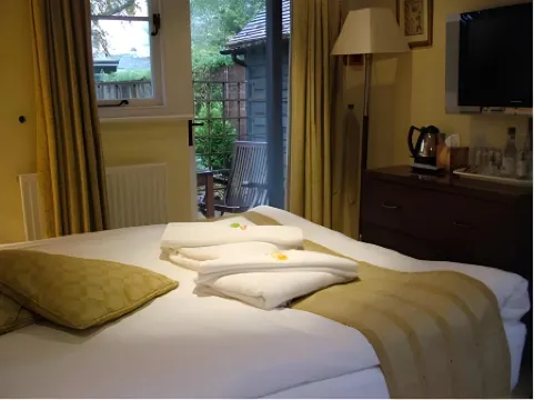 基德莫爾恩德新旅館