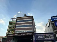 Hotel Regency Inn Các khách sạn ở Tiruchengode