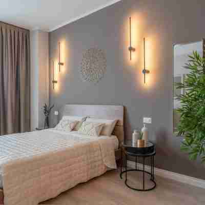 Le Chat Suite Lingotto Rooms