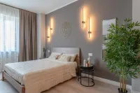 Le Chat Suite Lingotto Hotel di Nichelino