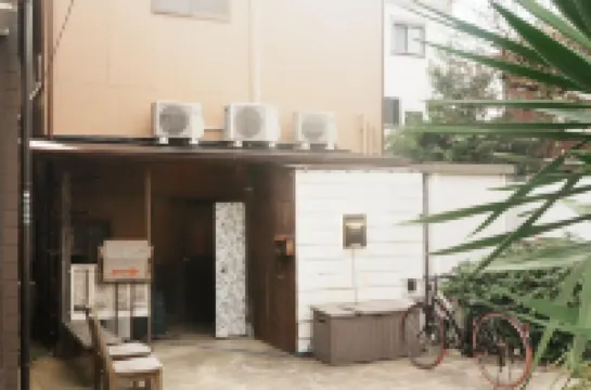 Symposion Locanda Hotels in Kamakura