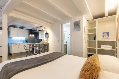 Unik Vacation En Granada Hotel di Altafulla