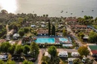 Camping Fontanelle Hotel a Moniga del Garda