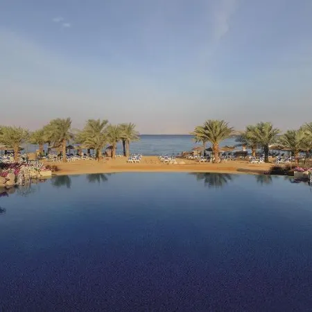 Mövenpick Resort & Spa Tala Bay Aqaba
