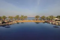 Mövenpick Resort & Spa Tala Bay Aqaba - con vistas al mar