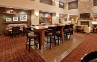 Hampton Inn & Suites Watertown - WiFi