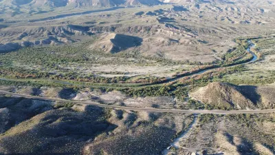 Terlingua Ghost Town Rentals فنادق في Study Butte-Terlingua