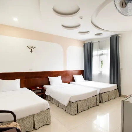 Eden Quy Nhon Hotel