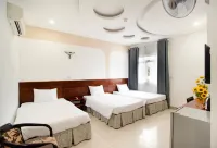 Eden Quy Nhon Hotel Hotels in Thị Nải