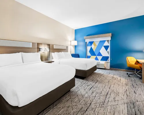 智選假日酒店及套房 西爾瓦 - 西卡羅萊納地區 IHG旗下 傑克遜縣酒店