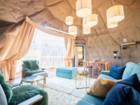 GLAMPROOK FUTTSU BRISTOL HILL Futtsu otelleri